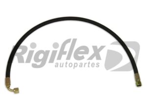 FLEXIBLE DE CAJA DE DIRECCION HIDRAULICA A BOMBA MOD. 17210 / 1718 / 1724